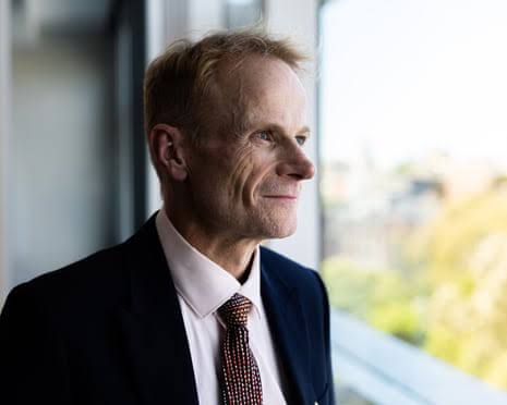 Richard Scolyer, acclaimed melanoma researcher who tried experimental treatment on his own brain cancer – obituary
