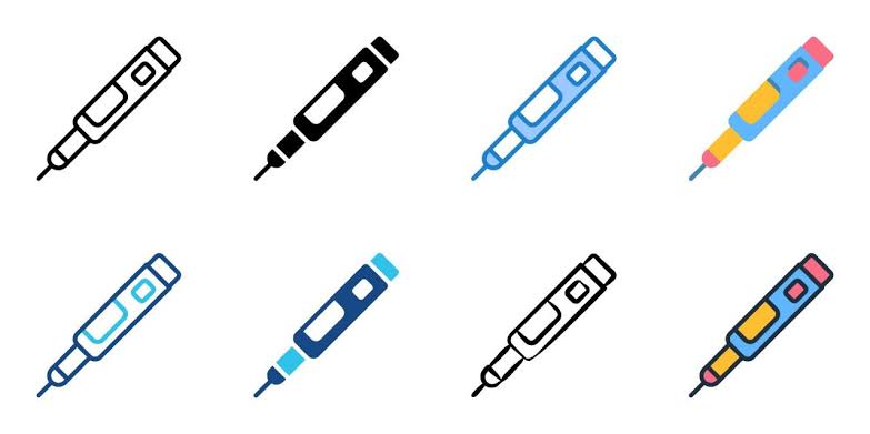 GLP-1s 101: What the science says about weight loss, side effects, safety