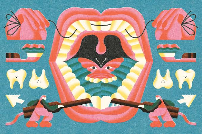 Your Mouth Could Hold the Secrets to a Longer and Healthier Life