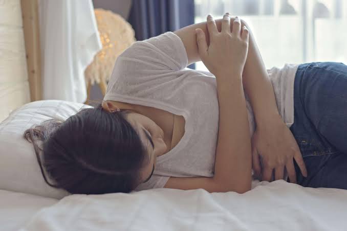 Oxford University researchers develop breakthrough scan that could slash nine-year wait for endometriosis diagnosis