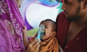 3 more die of suspected measles; 902 new cases reported in 24 hours