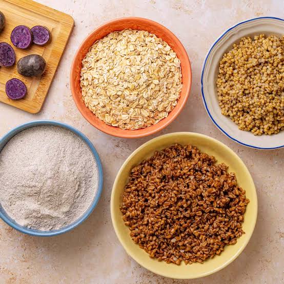 5 Best Anti-Inflammatory Carbs You Should Be Eating, According to a Dietitian