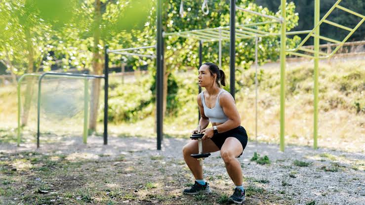 Cardiovascular Disease: 2 Hours Strength Training Lowers Risk by 20%
