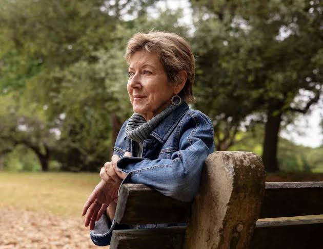 She's trying to outrun pancreatic cancer. Breakthrough treatments give her hope