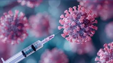 2 cases of measles confirmed in Southern Maryland, officials say