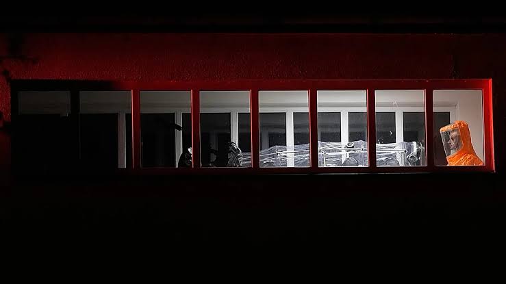 Two suspected Ebola cases detected in Italy test negative