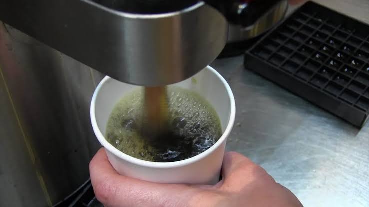 American Heart Association: Drinking coffee may lower the risk of heart disease