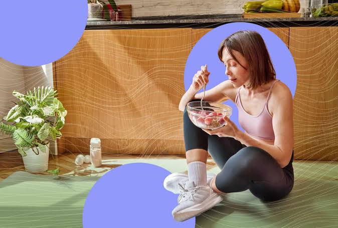 The Best Snack to Eat After a Long Walk (Hint: It’s Not a Protein Bar)