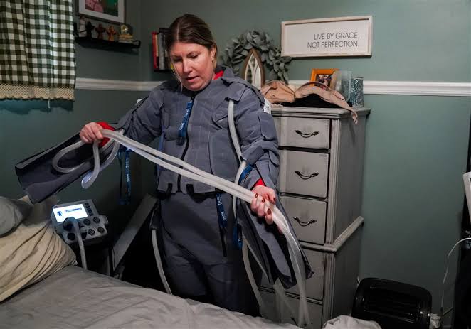 13 years ago, a young Rostraver mom prepared to die; the ‘super responder’ now shows no signs of cancer