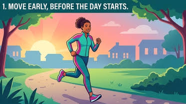 5 simple habits for heart that can actually protect your arteries and prevent plaque build up