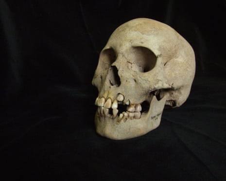 Ancient DNA provides evidence of earliest known plague outbreak | Archaeology