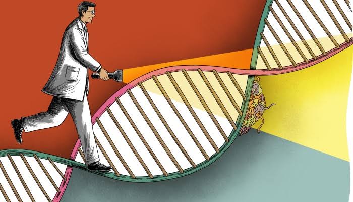 No more painful biopsies? How a new blood test will transform cancer detection