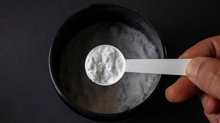Creatine Has Always Been the Ultimate Muscle Builder, but New Research Says It Can Supercharge Your Brain