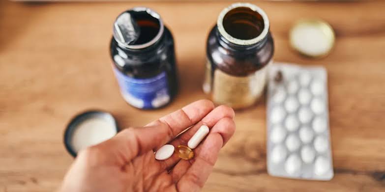 Scientists Say These Vitamin Deficiencies Could Be Causing Your Fatigue