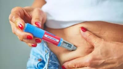 Ozempic, Mounjaro Can Reduce Risk Of Cancer Returning In Patients, Finds Study