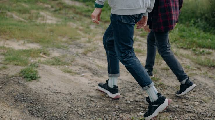 Your lymphatic system depends on movement: Here's how lymphatic walking may help support better health