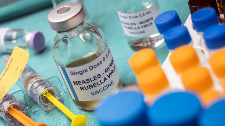 Measles exposure confirmed in Trumbull County