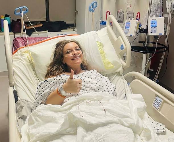 She initially planned to sleep off her symptoms, only to find out later that she would’ve never woken up: Hea