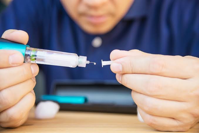 GLP-1s are different for older adults