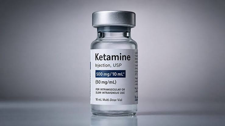 Is Ketamine for Depression Moving Too Fast on Weak Data?