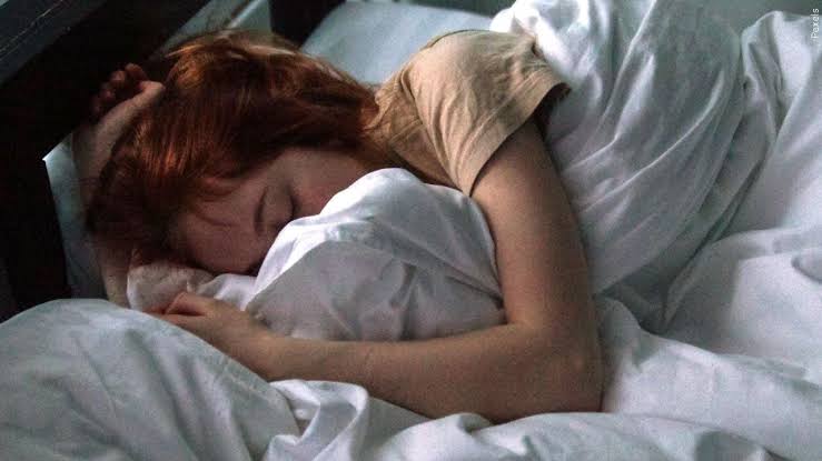 U of A study links 3 sleep habits to brain aging signs