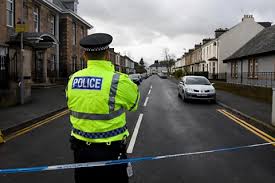 Scotland was the 'murder capital of Europe'. Then it started treating violence like a disease