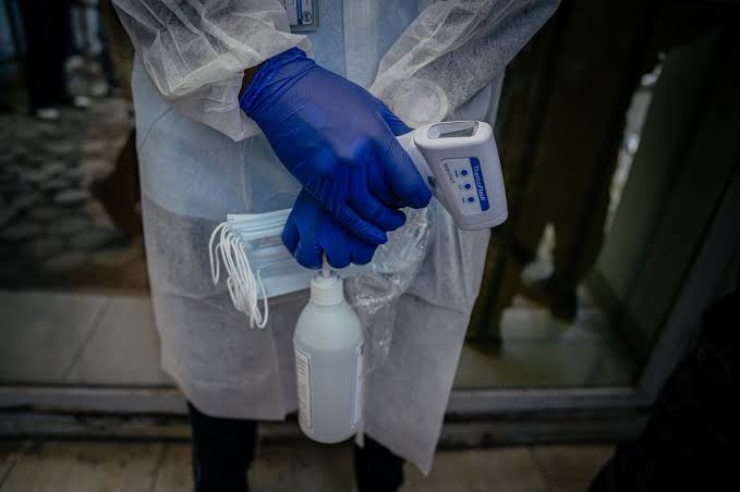 Brazil’s Health Authorities Investigating a Suspected Ebola Case