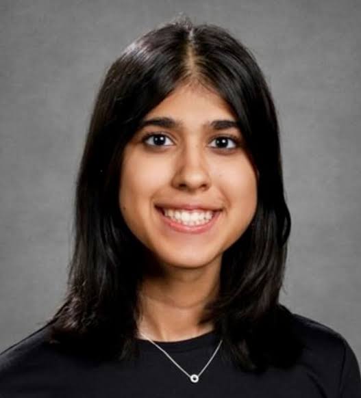 Bellevue teen builds app to monitor Parkinson’s, Alzheimer’s and ALS