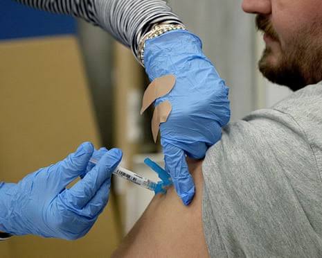 Frequent AI chatbot users more likely to believe anti-vaccine myths, poll finds