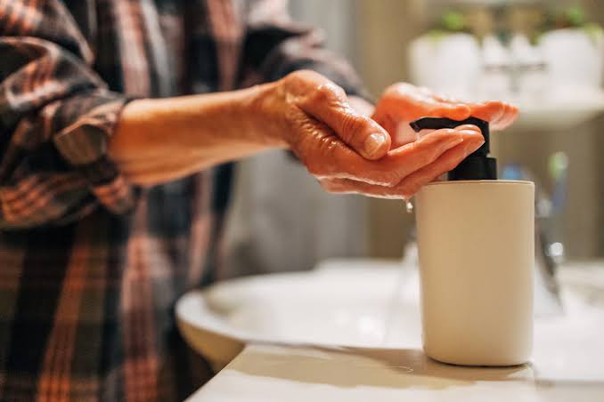 Column | The dirty secret in your soap: Antibacterial soap may be breeding superbugs