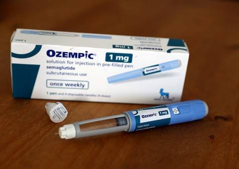 Genetic variations linked to weight loss, side effects from GLP-1 drugs