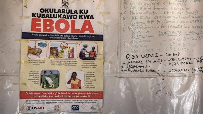 Travelers To Brazil, Italy Spark Fears Of Ebola Spread (Live Updates)