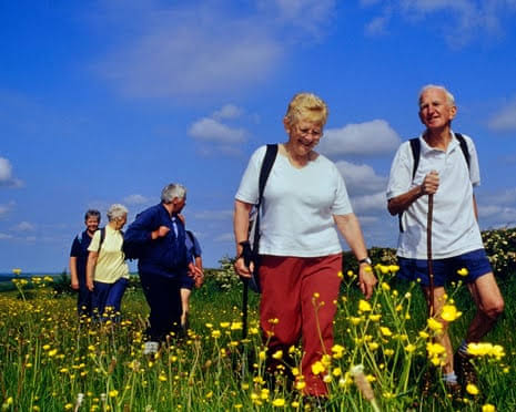 Study finds three midlife health factors that could delay dementia for 13 years