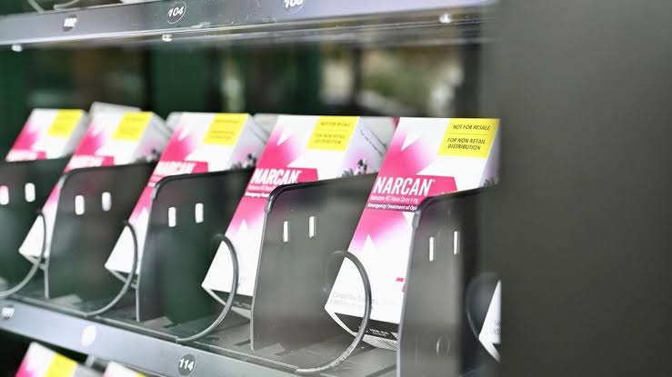 Veterinary sedative discovered in Utah's street drugs, cannot be reversed by Narcan