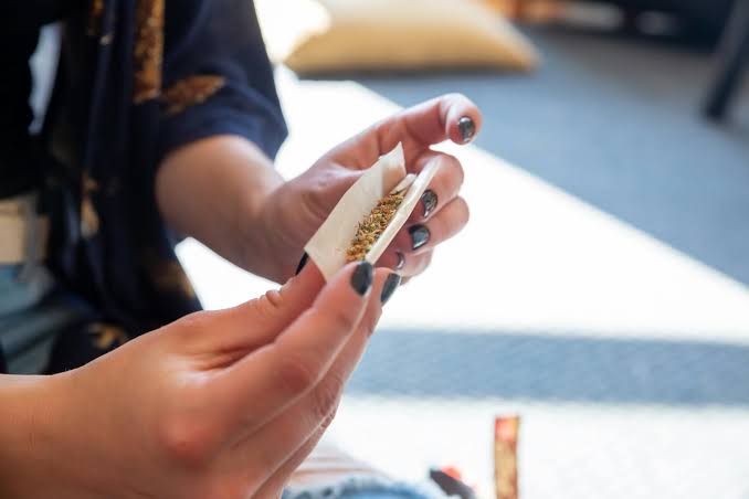 Frequent cannabis users wake with higher cortisol levels, study finds