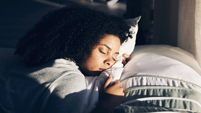 Sleep helps brain clean Alzheimer’s-linked toxins, study says