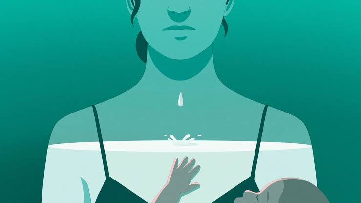 Why many women cannot make enough breast milk