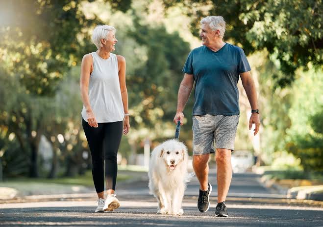 Forget 10,000 steps a day: Science says this is how many you really need to optimize your health
