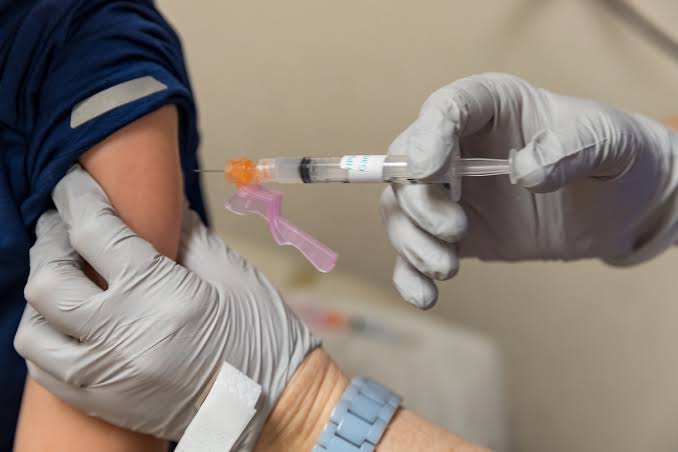 Unvaccinated child diagnosed with measles in Washington state