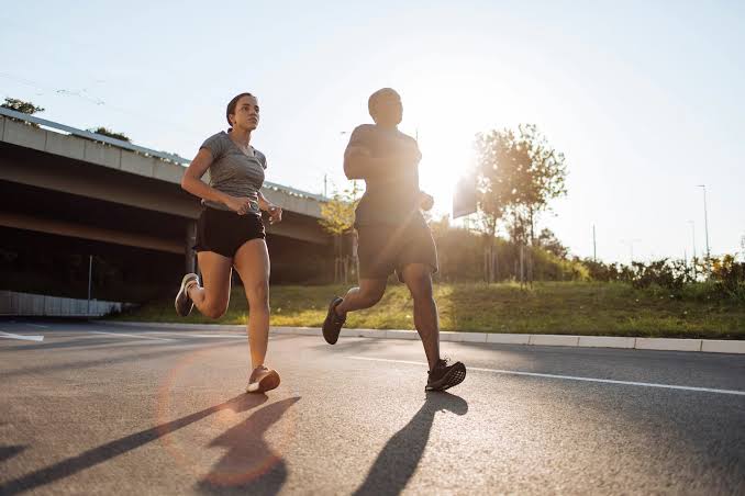 This type of exercise could be a low-cost therapy for panic attacks