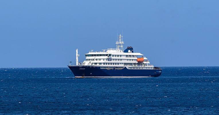 Version of hantavirus behind deadly cruise ship outbreak matches known strain, France says