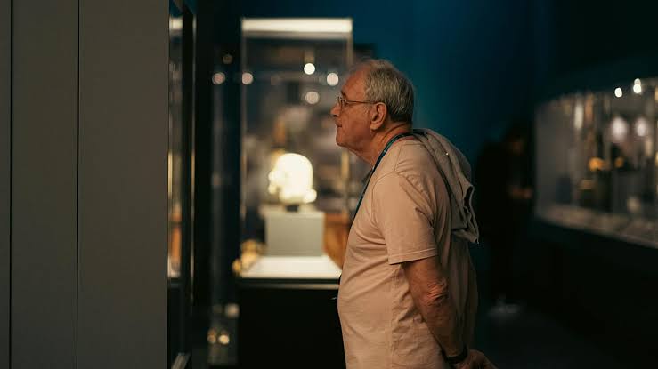 Doing regular cultural activities linked to slower ageing, study finds