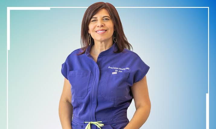 5 Labs Every Woman 40+ Should Be Getting & Why You Should Ask For Them