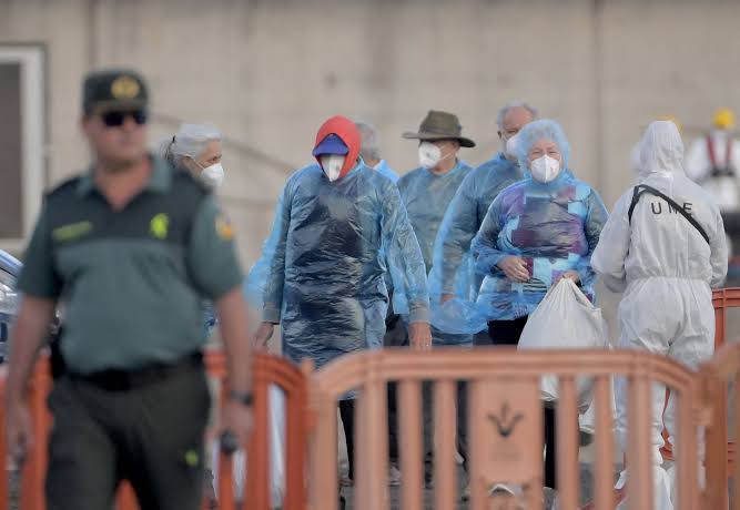 The US hantavirus cruise passengers may soon go home ahead of the 42-day symptom period. Here’s why