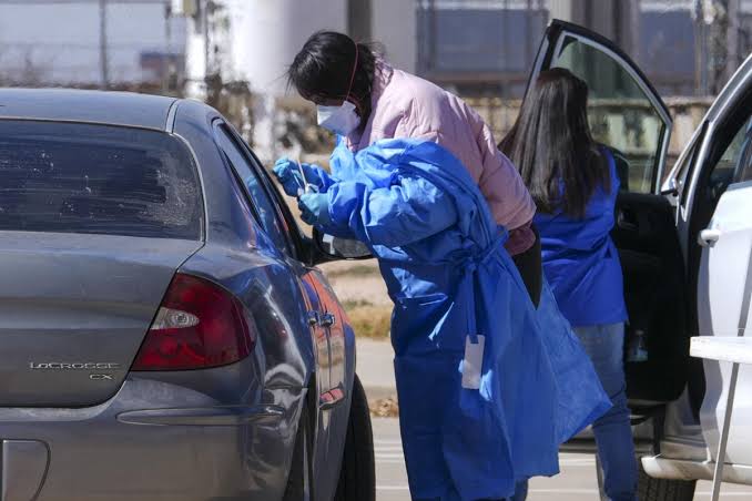 California sees the most measles cases in 7 years as disease resurges nationwide