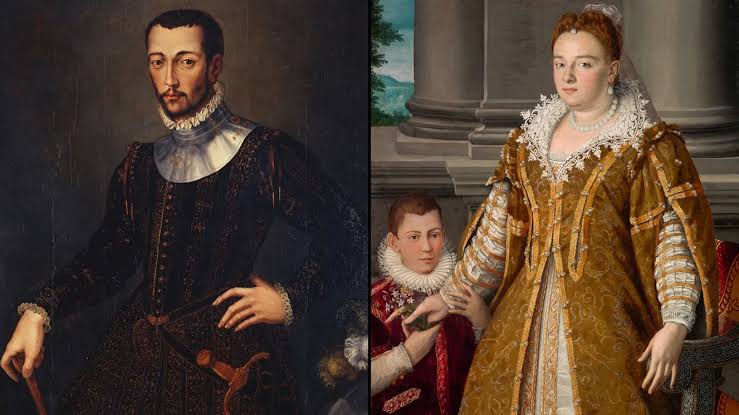Medici ruler ‘killed with arsenic’ may have died from malaria