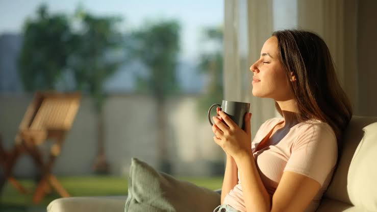 Coffee may help the body fight stress and aging through a hidden cellular switch