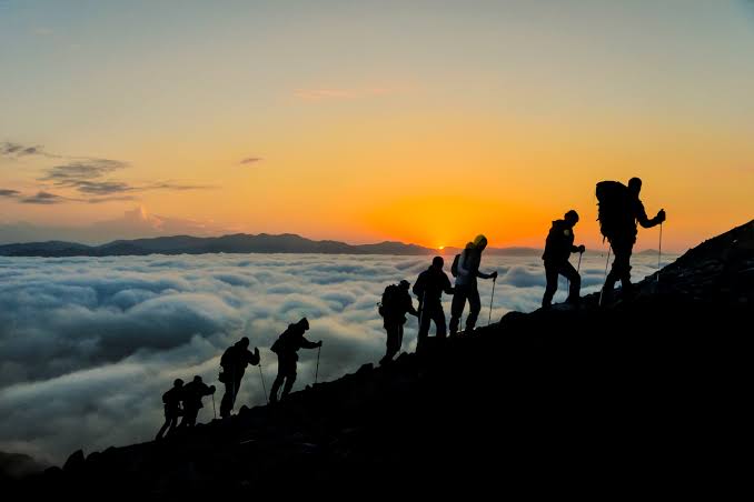 California hikers hit with suspected norovirus outbreak