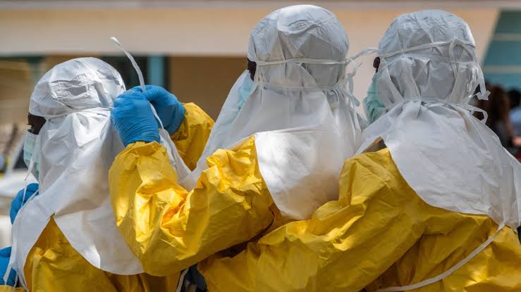 Deadly Virus Outbreak Spreads to New Nation