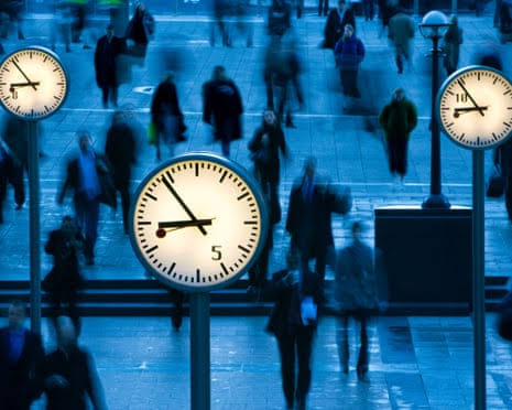 A new test claims to tell how well you’re ageing – and even when you’ll die. But I’d rather not know | Helen Pilcher